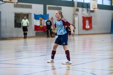Bild 30 - wCJ NFV Futsalmeisterschaft